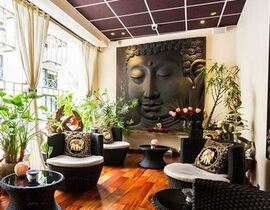 Hammam et Massage Thaïlandais à Paris Balard Hammam et Massage Thaïlandais à Paris Balard