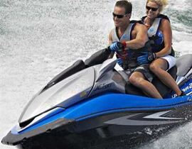 Initiation au Jet Ski à Issoire Initiation au Jet Ski à Issoire