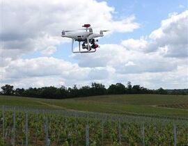 Initiation au Pilotage de Drone à Saint-Aubin-de-Médoc