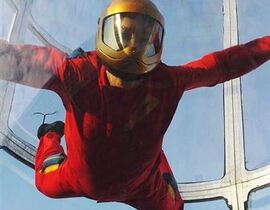 Simulateur de Chute Libre à Montpellier Simulateur de Chute Libre à Montpellier