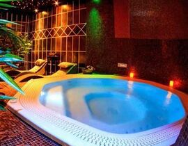 Spa et Massages à Hyères Spa et Massages à Hyères