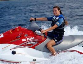 Initiation au Jet Ski près d'Antibes Initiation au Jet Ski près d'Antibes