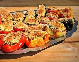 Stage de Cuisine aux Saintes-Maries-de-la-Mer Stage de Cuisine aux Saintes-Maries-de-la-Mer