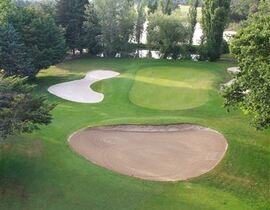 Week-end Golf à Aix-en-Provence Week-end Golf à Aix-en-Provence