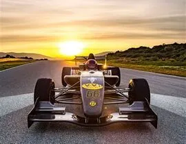 Stage en Formule Renault 2.0 - Circuit du Luc
