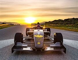 Stage en Formule Renault 2.0 - Circuit du Luc Stage en Formule Renault 2.0 - Circuit du Luc