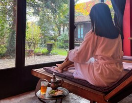 Spa et Soins à Romainville Spa et Soins à Romainville