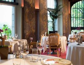 Weekend Spa et Gourmand au Domaine de la Bretesche