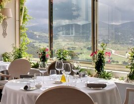 Week-end Gastronomique et Spa à l'Hôtel Maison Berard