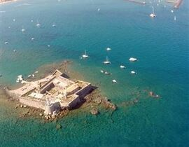 Baptême en Hélicoptère à Sète Baptême en Hélicoptère à Sète