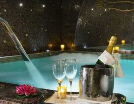 Spa Privatisé à Paris Saint-Germain-des-Prés Spa Privatisé à Paris Saint-Germain-des-Prés