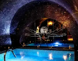 Week End Bien-être à Paris Saint-Germain-des-Prés Week End Bien-être à Paris Saint-Germain-des-Prés