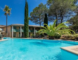 Week-end Bien-être au Domaine de l'Esterel à Saint-Raphaël