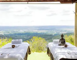 Week End Spa à Salon-de-Provence à l'Abbaye de Sainte-Croix Week End Spa à Salon-de-Provence à l'Abbaye de Sainte-Croix