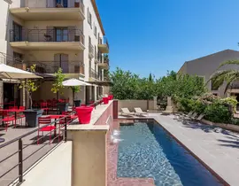 Week-end Gourmand au Garrigae la Distillerie de Pézenas à Pézenas Week-end Gourmand au Garrigae la Distillerie de Pézenas à Pézenas