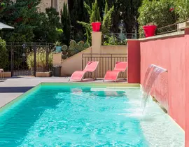 Week-end Spa au Garrigae la Distillerie de Pézenas à Pézenas Week-end Spa au Garrigae la Distillerie de Pézenas à Pézenas