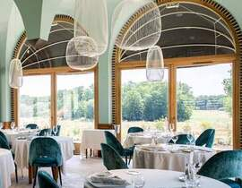 Week-end Gourmand au Domaine du Roncemay Week-end Gourmand au Domaine du Roncemay