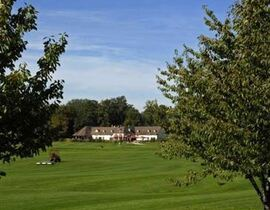 Week-end Gourmand et Golfique au Domaine du Roncemay Week-end Gourmand et Golfique au Domaine du Roncemay