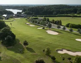 Week-end Golf près de Saint-Malo Week-end Golf près de Saint-Malo