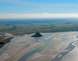 Vol en ULM Autogire près de Rennes - Le Mont-Saint-Michel Vol en ULM Autogire près de Rennes - Le Mont-Saint-Michel