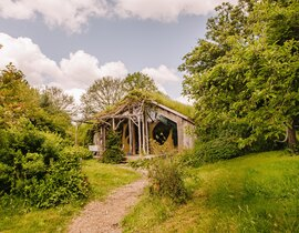 Week End en Ecolodge près de Rennes Week End en Ecolodge près de Rennes