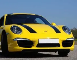 Stage en Porsche 991 S - Circuit de Chenevières