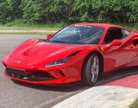 Pilotage Multivolant 2 Autos - Circuit de Chenevières Pilotage Multivolant 2 Autos - Circuit de Chenevières