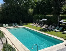 Week-end Romantique près du Château de Chambord Week-end Romantique près du Château de Chambord