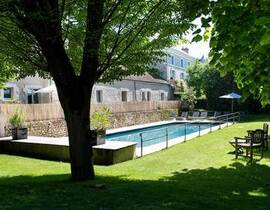 Week-end Découverte du Château de Chambord Week-end Découverte du Château de Chambord