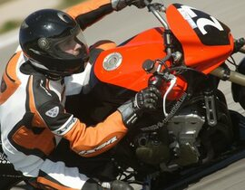 Stage Coaching avec votre Moto - Circuit Paul Ricard Piste GP Stage Coaching avec votre Moto - Circuit Paul Ricard Piste GP