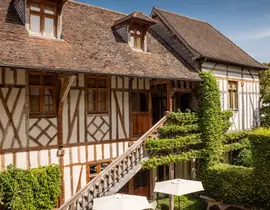 Week-end de Charme à La Maison de Rhodes à Troyes Week-end de Charme à La Maison de Rhodes à Troyes