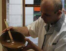 Dégustation autour du Chocolat à Savigny-sur-Orge Dégustation autour du Chocolat à Savigny-sur-Orge