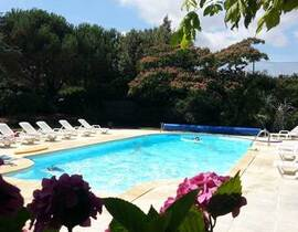 Séjour avec Stage de Golf près de Nantes Séjour avec Stage de Golf près de Nantes