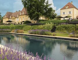 Week end Gourmand au Château les Merles près de Bergerac Week end Gourmand au Château les Merles près de Bergerac
