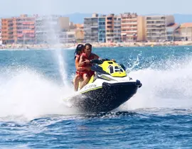 Randonnée en Jet Ski à Palavas-les-Flots Randonnée en Jet Ski à Palavas-les-Flots