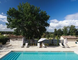 Week-end Spa près de Bordeaux au Château de Lantic Week-end Spa près de Bordeaux au Château de Lantic