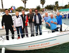 Permis Bateau Côtier à Perpignan Permis Bateau Côtier à Perpignan