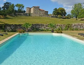 Week end Gourmand au Château du Besset en Ardèche Week end Gourmand au Château du Besset en Ardèche