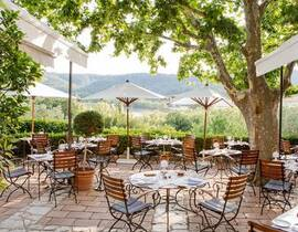 Week-end Gastronomique à la Bastide de Moustiers Week-end Gastronomique à la Bastide de Moustiers