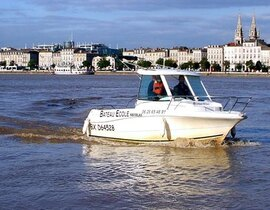 Permis Bateau à Bordeaux Permis Bateau à Bordeaux