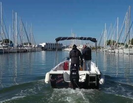 Permis Bateau à Port Camargue Permis Bateau à Port Camargue