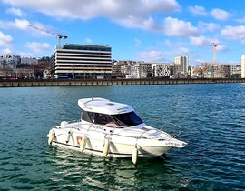 Permis Bateau à Grenoble Permis Bateau à Grenoble