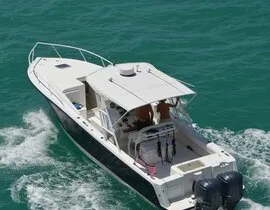 Permis Bateau à Sète