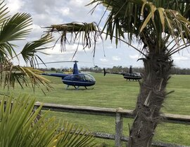 Baptême Privatif en Hélicoptère à Sarlat Baptême Privatif en Hélicoptère à Sarlat