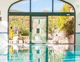 Week-end Bien-Être et Gourmand face au Pic du Canigou Week-end Bien-Être et Gourmand face au Pic du Canigou