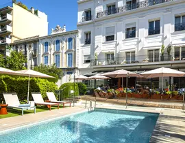 Week-end en Amoureux à Cannes