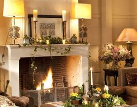 Week End Bien-être en Amoureux à Saint-Germain-des-Prés Week End Bien-être en Amoureux à Saint-Germain-des-Prés