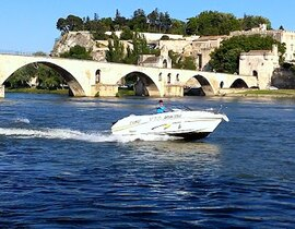 Permis Bateau à Avignon Permis Bateau à Avignon