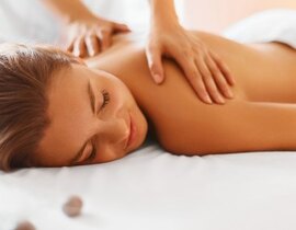 Spa et Massage à Honfleur