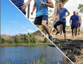 Week-end Boot Camp à Lens Week-end Boot Camp à Lens